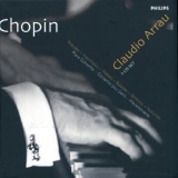 Обложка для Claudio Arrau - Chopin: Waltz No. 19 in A minor, Op. posth.