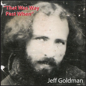 Обложка для Jeff Goldman - Christmas in Prison