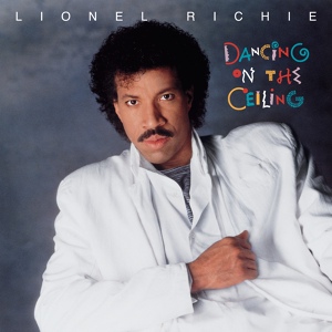 Обложка для Lionel Richie - Night Train (Smooth Alligator)