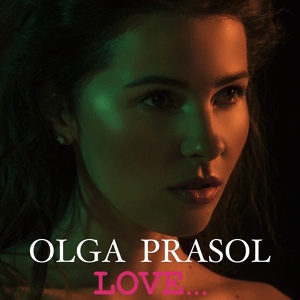 Обложка для Olga PRASOL - Все що маю