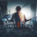 Обложка для Saint Asonia - Beast