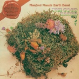 Обложка для Manfred Mann's Earth Band - Be Not Too Hard