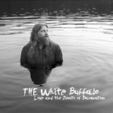 Обложка для The White Buffalo - Where Is Your Savior