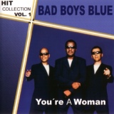 Обложка для Bad Boys Blue - For Your Love