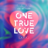 Обложка для Steve Aoki, Slushii - One True Love