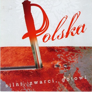 Обложка для Polska - Nasza walka