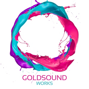 Обложка для Goldsound - I Really