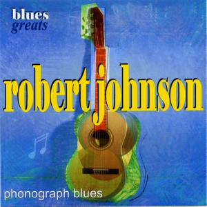 Обложка для Robert Johnson - Walkin’ Blues