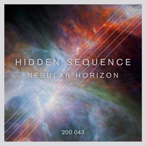 Обложка для Hidden Sequence - Nebular Horizon