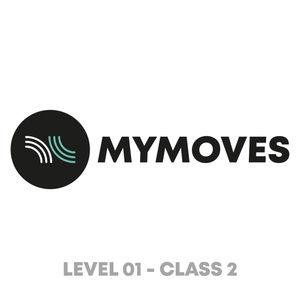 Обложка для MYMOVES - MYMOVES Level 01 Class 2