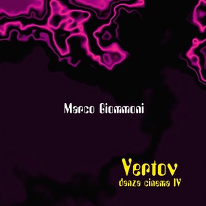 Обложка для Marco Giommoni - Sport