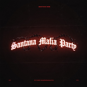 Обложка для Santana MOE feat. YoungNanoBaby - Fanculo gli sbirri