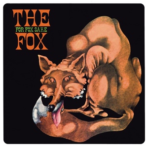 Обложка для The Fox - Mr. Blank