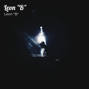 Обложка для Leon "B" - Gone Away