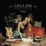 Обложка для Layla Zoe feat. Henrik Freischlader - Hippie Chick