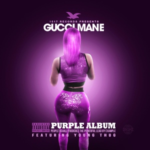 Обложка для Gucci Mane, Young Thug feat. Yung LA - Wait Your Turn (feat. Yung LA)