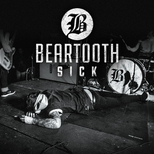 Обложка для Beartooth - Set Me on Fire