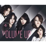 Обложка для 4minute - Volume Up