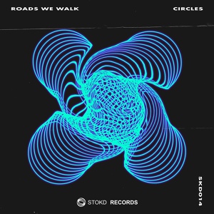 Обложка для Roads We Walk - Circles