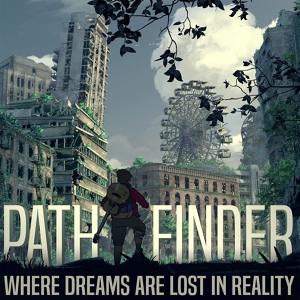 Обложка для Path Finder - Losing Gravity