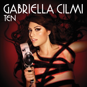 Обложка для Gabriella Cilmi - Invisible Girl