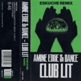 Обложка для Amine Edge & DANCE, SerGy - Club Lit