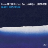 Обложка для Paolo Fresu, Richard Galliano, Jan Lundgren - Years Ahead