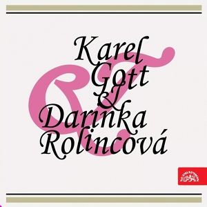Обложка для Karel Gott, Darina Rolincová - My First Love