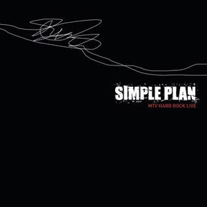 Обложка для Simple Plan - Welcome to My Life