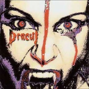 Обложка для Dracul - Speichel Und Blut (Prolog)