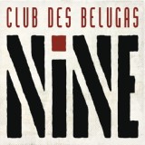 Обложка для Club Des Belugas - Hip Hip Chin Chin