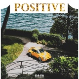 Обложка для KAJIA - Positive (feat. Grafezzy)