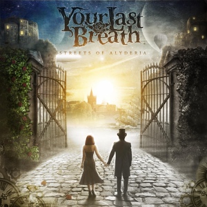 Обложка для Your Last Breath - At The Gates