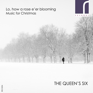 Обложка для The Queen's Six - O nata lux