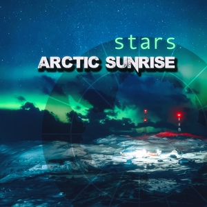 Обложка для Arctic Sunrise - Stars