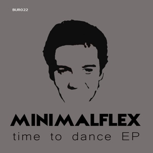 Обложка для Minimalflex - Time To Dance