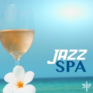 Обложка для Spa Smooth Jazz Relax Room - Guitar Jazz