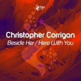 Обложка для Christopher Corrigan - Here With You