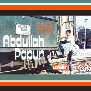 Обложка для Abdullah Papur - Gurbet Elde Kısmet Var