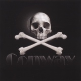 Обложка для Conway - Way Too Dam Cold