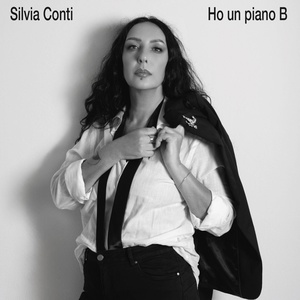 Обложка для Silvia Conti - Il Filo D'Argento (Per Enrico)