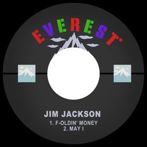 Обложка для Jim Jackson - May I