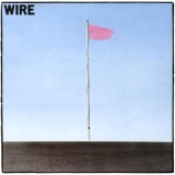 Обложка для Wire - Pink Flag