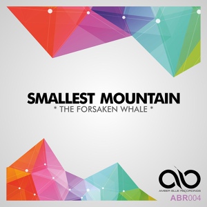 Обложка для Smallest Mountain - A Solitary Encounter