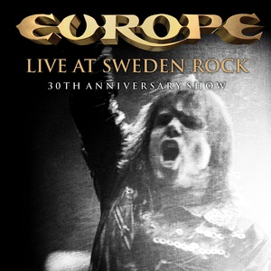 Обложка для Europe - Carrie (Live at Sweden Rock Festival 2013)