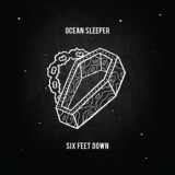 Обложка для Ocean Sleeper - Hold on Stay With Me