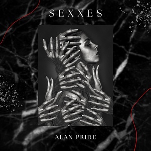 Обложка для Alan Pride - SEXXES