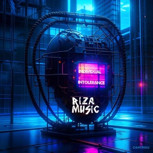 Обложка для RIZA music - Digital Bubbles