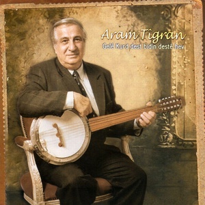 Обложка для Aram Tîgran - Rojbaş Diyarbekir