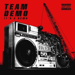 Обложка для Team Demo x Wais P - Camera Flash (feat. ILLA GHEE & Method Man)